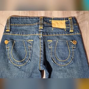 🔥True Religion Jeans🔥 Y2k